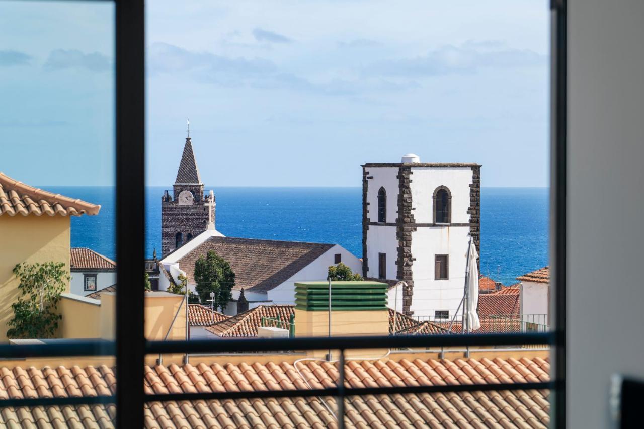 Santa Luzia I By An Island Apart Funchal  Kültér fotó
